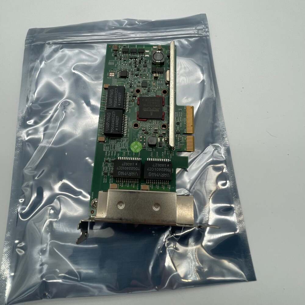 Broadcom BCM5719 Quad-Port Gigabit Ethernet Server Adapter‎ PCIe Network Card